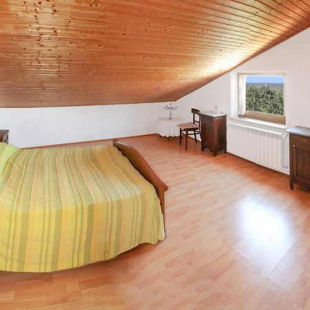 Rooms Agroturizam Romano Buje Luaran gambar