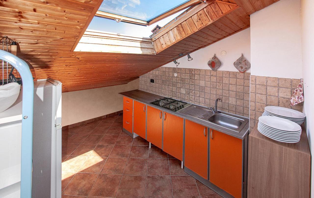 Rooms Agroturizam Romano Buje Luaran gambar