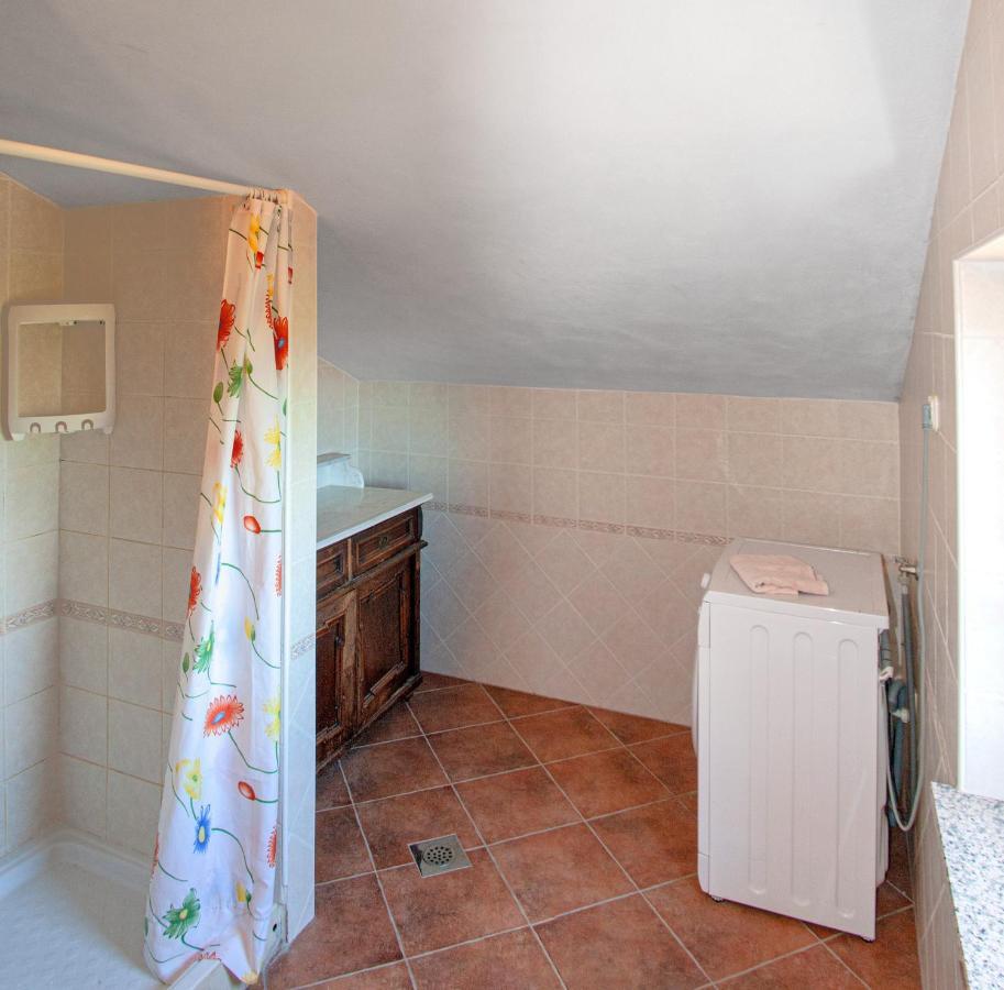Rooms Agroturizam Romano Buje Luaran gambar