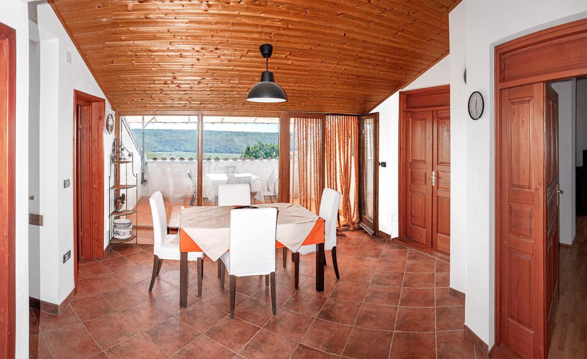 Rooms Agroturizam Romano Buje Luaran gambar
