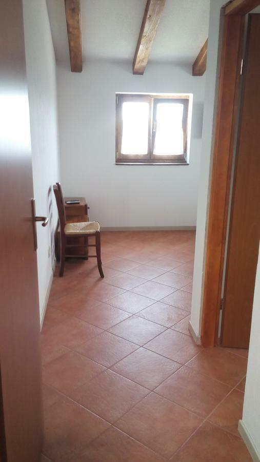 Rooms Agroturizam Romano Buje Luaran gambar