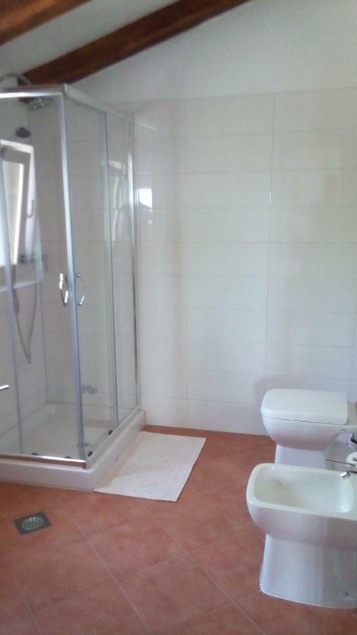 Rooms Agroturizam Romano Buje Luaran gambar