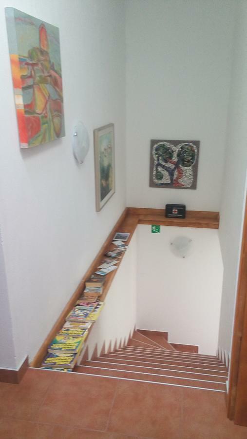 Rooms Agroturizam Romano Buje Luaran gambar