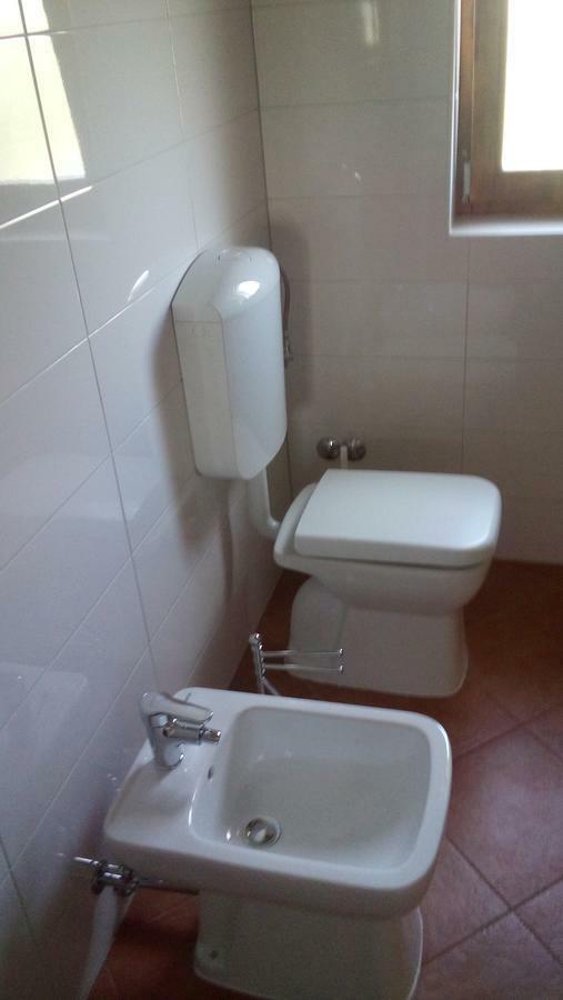 Rooms Agroturizam Romano Buje Luaran gambar