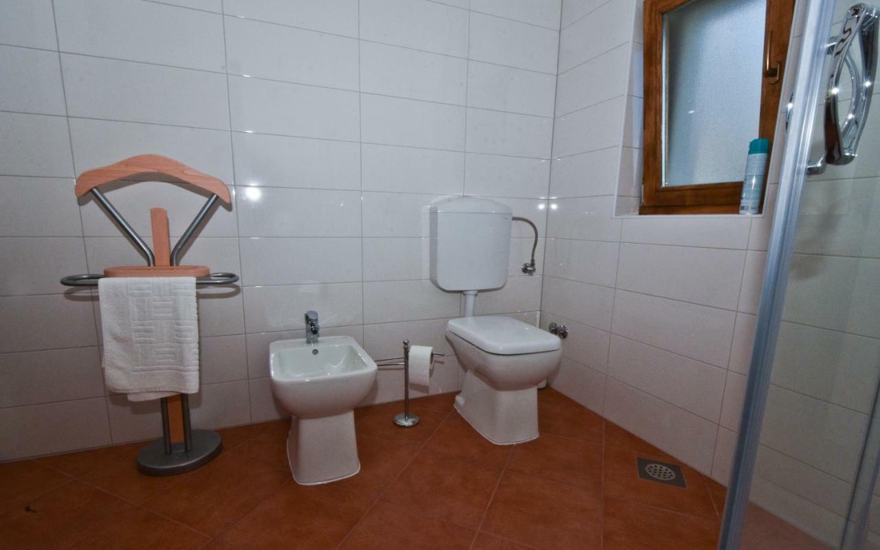 Rooms Agroturizam Romano Buje Luaran gambar