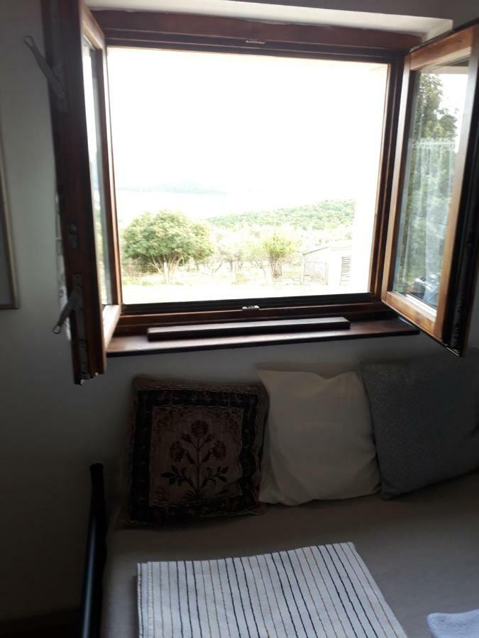 Rooms Agroturizam Romano Buje Luaran gambar